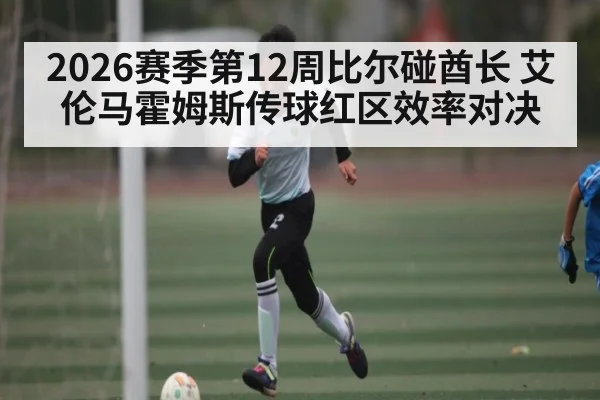 2026赛季第12周比尔碰酋长 艾伦马霍姆斯传球红区效率对决 - leyu