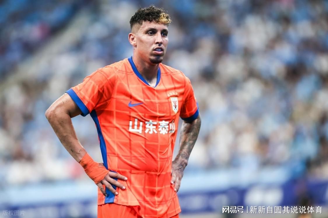 泰山属于中超另类球队？外援思路让球迷意外，青训球员都想要留队